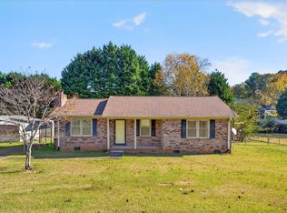 109 Edgewood Ave, Easley, SC 29640