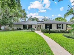 2233 Leu Rd, Orlando, FL 32803