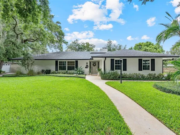 2233 Leu Rd, Orlando, FL 32803