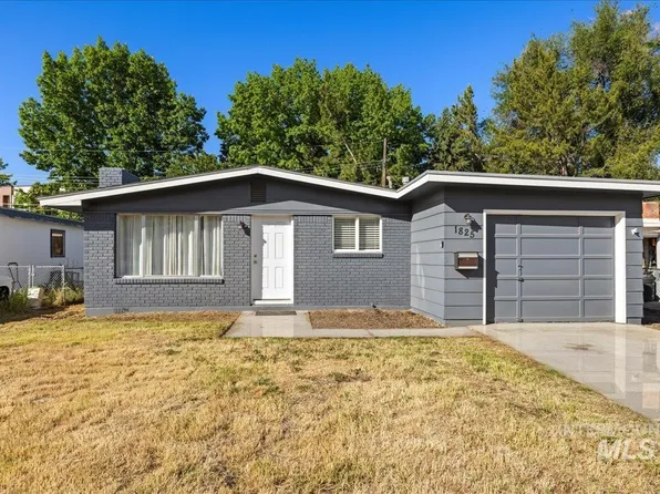 1825 W Donald Cir, Boise, ID 83706