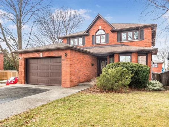 39 Guildwood Dr, Hamilton, ON L9C 6S3