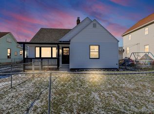 199 N Hague Ave, Columbus, OH 43204