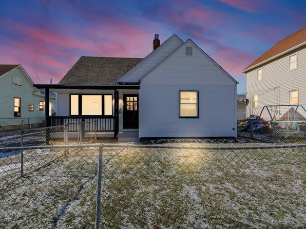 199 N Hague Ave, Columbus, OH 43204