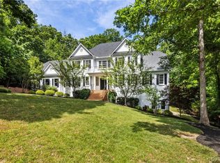 2535 Hartlepool Ln, Midlothian, VA 23113