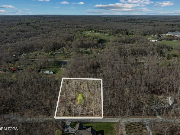 Diamond Dr, Monterey, TN 38574