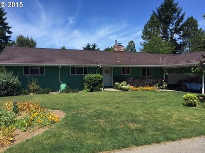 10685 SW Park St, Tigard, OR, 97223