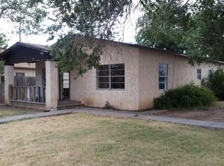 700 S Avenue A #B, Portales, NM 88130