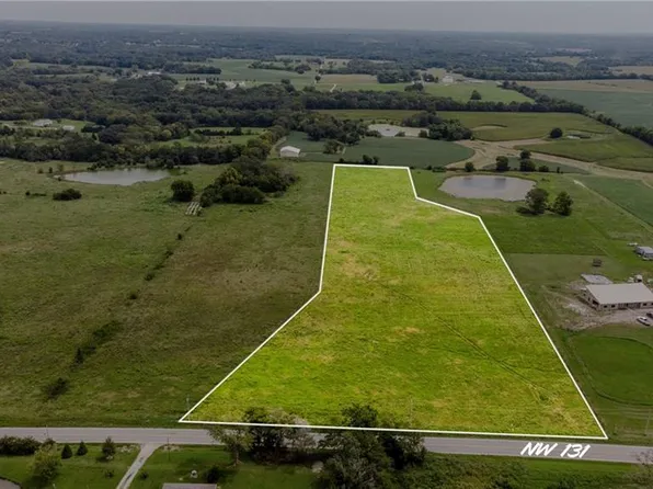 NW 131st Hwy, Holden, MO 64040