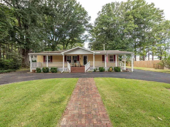 240 3rd St, Rossville, TN 38066