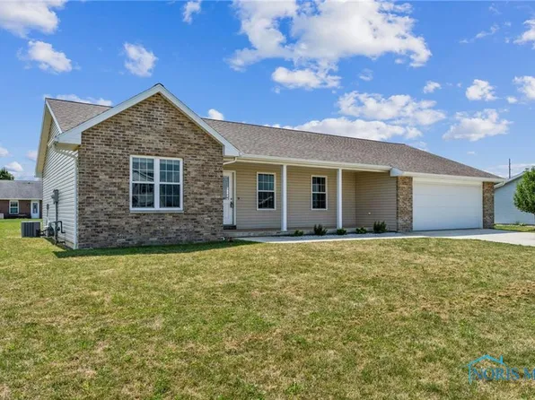 933 Autumn Ave, Carey, OH 43316