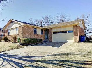 2216 S 78th Ave E, Tulsa, OK 74129