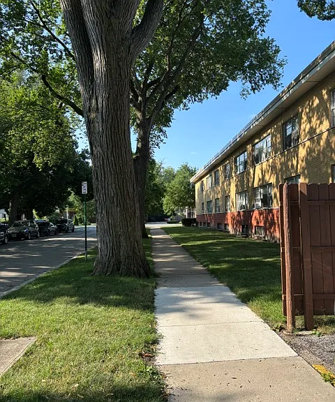 1040 Chicago Ave #108 — Photo 8