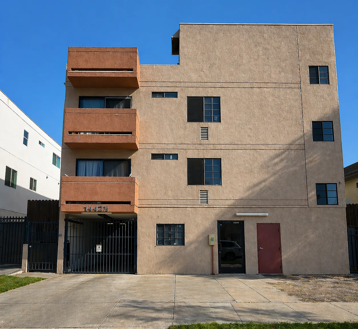 2 bed, $2,295 — Photo 3