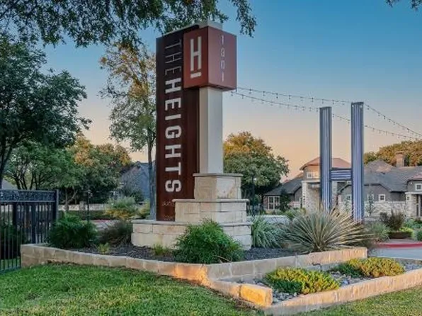 The Heights