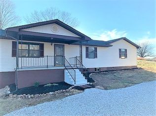 467 Wallace Rd, Luttrell, TN 37779