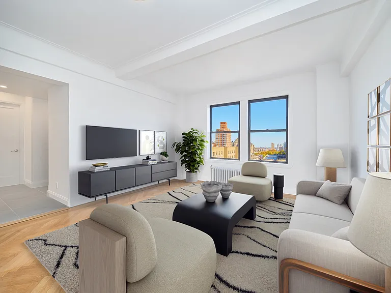 600 W 111th St #13B1 — Photo 1