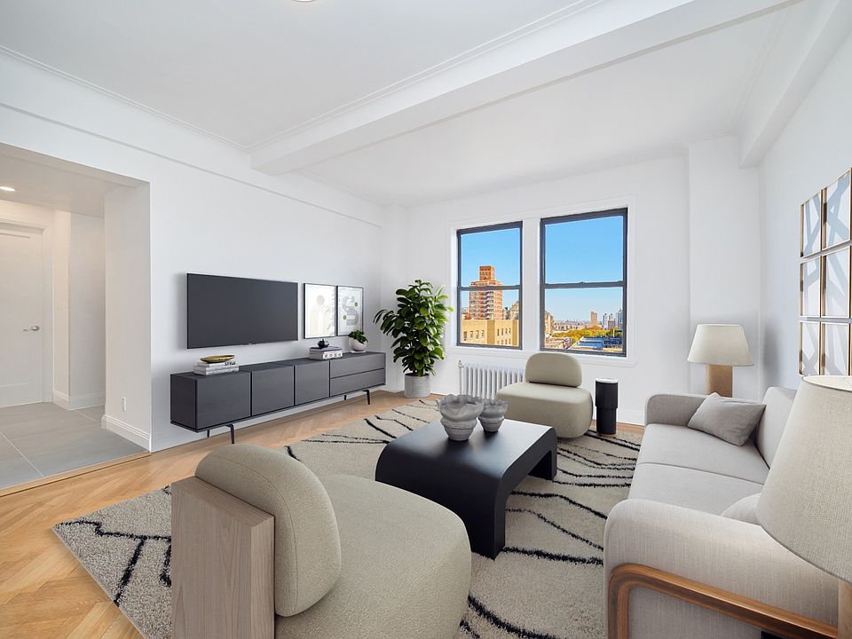 1st image of 600 W 111th St #13B1