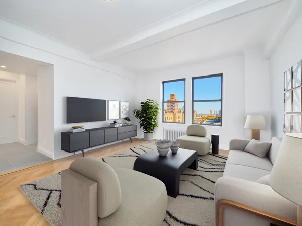 600 West 111th Street image 1 of 13