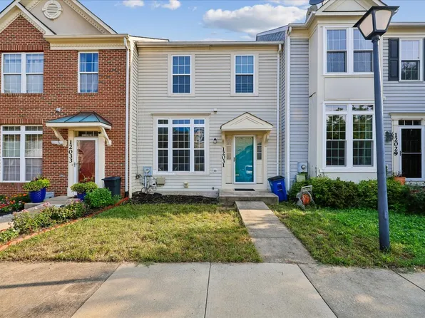 12031 Panthers Ridge Dr, Germantown, MD 20876