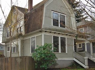 1315 SE 30th Ave, Portland, OR 97214