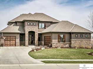 5663 S 209th Cir, Elkhorn, NE 68022