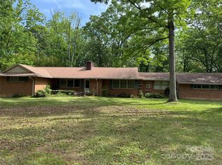 703 S Highway 27, Stanley, NC 28164