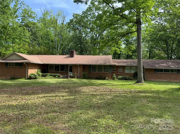 703 S Highway 27, Stanley, NC 28164