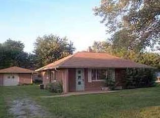 3559 W Wisconsin St, Indianapolis, IN