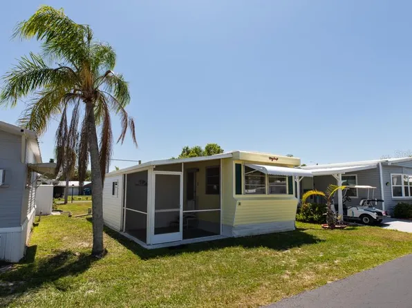 36 4th St, Punta Gorda, FL 33982