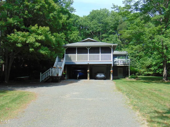 4144 Fairport Rd, Oxford, NC 27565