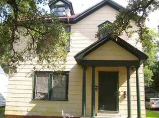 2560 South St, Beaumont, TX 77702