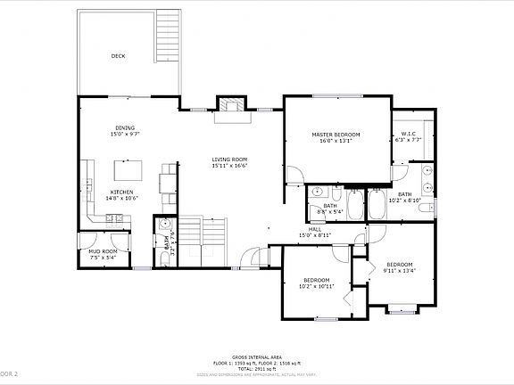 5th image of 10468 Black Walnut Ct