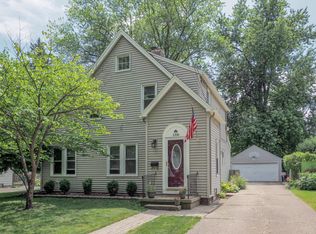 1316 Miles Ave, Kalamazoo, MI 49001