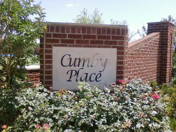 4605 Anna Grace Ct, Cookeville, TN 38501