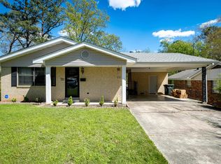 721 N Bryan St, Little Rock, AR 72205
