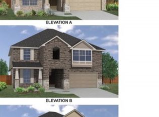 4560 Scots Elm, Schertz, TX 78108