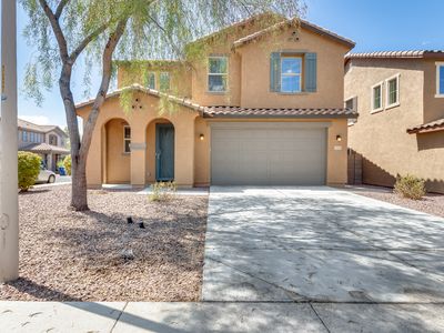 5717 E Adrian Ave, Mesa, AZ, 85206