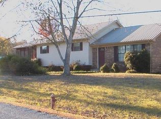 306 Lake Hills Ln, Spring city, TN 37381