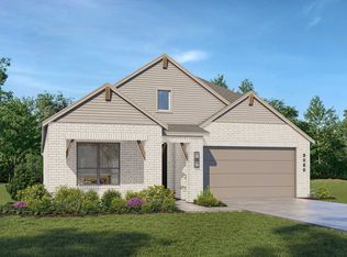 Plan Weston Plan, Riceland: 50ft. lots, J6l15f Mont Belvieu, TX 77523