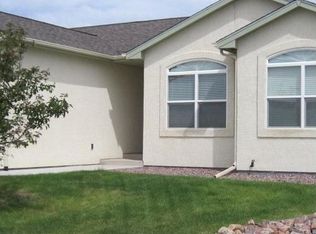 263 E Poppy Ln, Pueblo West, CO 81007