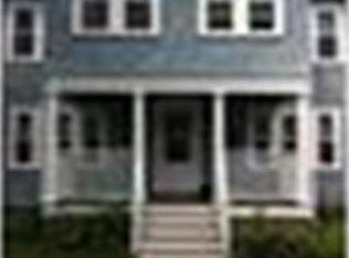 146 Willow St APT 1, Quincy, MA 02170
