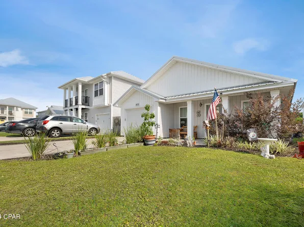 405 Raven Ln, Panama City, FL 32404