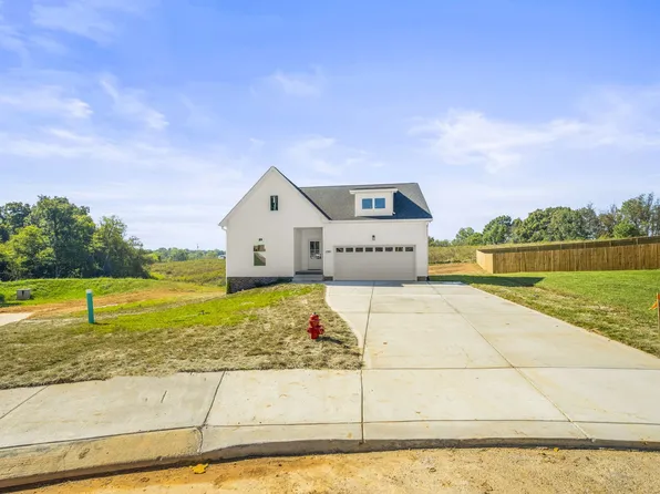 1581 Angus Way Lot 27, Greenbrier, TN 37073