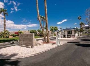 1750 Clubhouse Dr UNIT 69, Bullhead City, AZ 86442