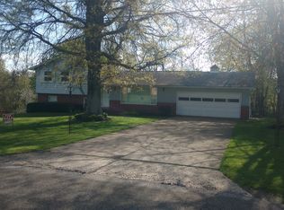 2225 Cloverdale Dr, Mansfield, OH 44903
