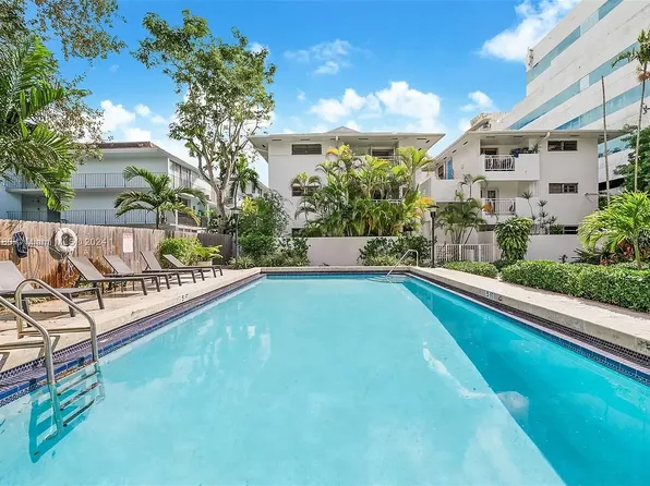 2545 S Bayshore Dr APT 108, Miami, FL 33133