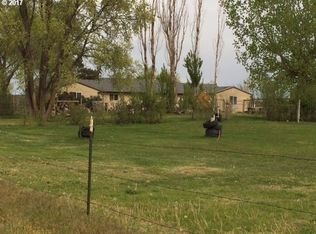 78497 Paul Smith Rd #B, Boardman, OR 97818