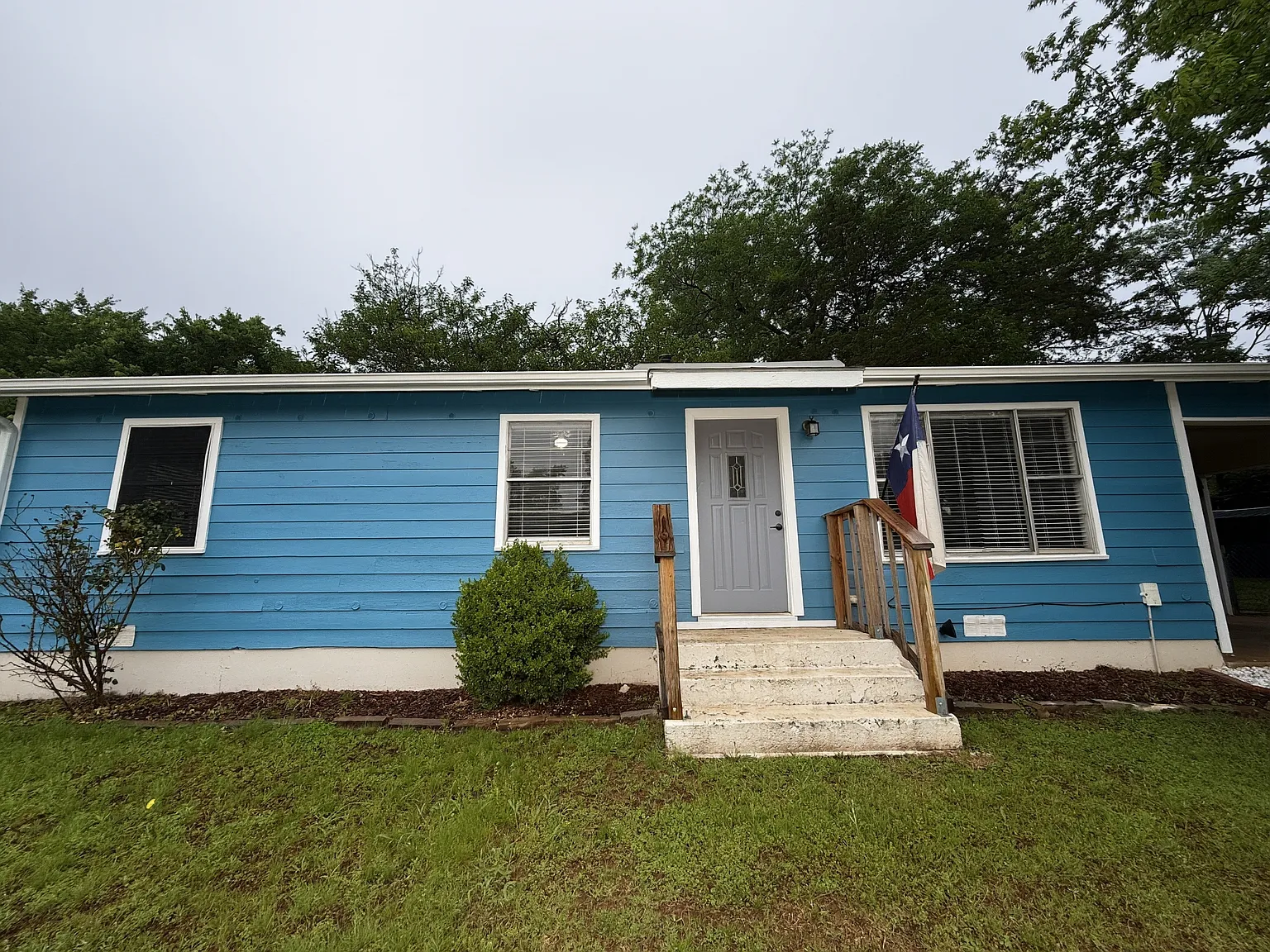 701 North Mirick Avenue - 1 — Photo 1