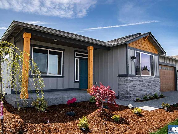 4th image of 360 Blue Glacier Loop Lot 18