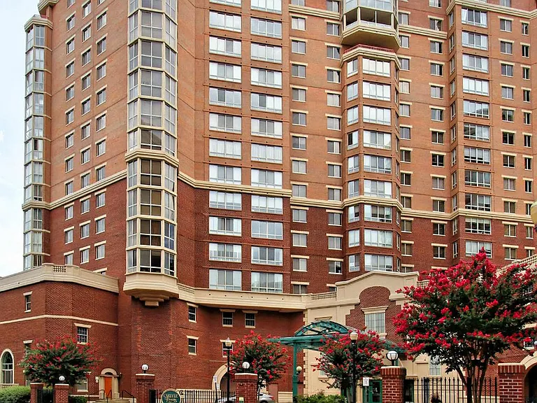 2181 Jamieson Ave #1803 — Photo 4